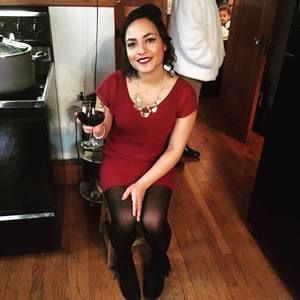 Meet your Posher, Latoya